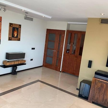 Maravilloso Piso En Torremolinos, Costa Del Sol Eksteriør bilde