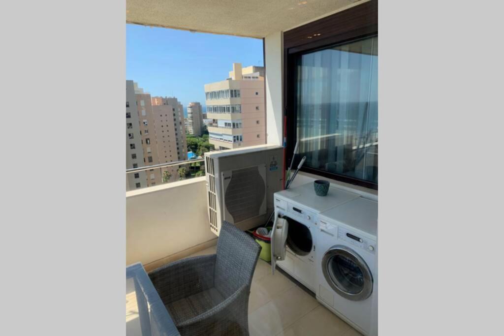 Maravilloso Piso En Torremolinos, Costa Del Sol Eksteriør bilde