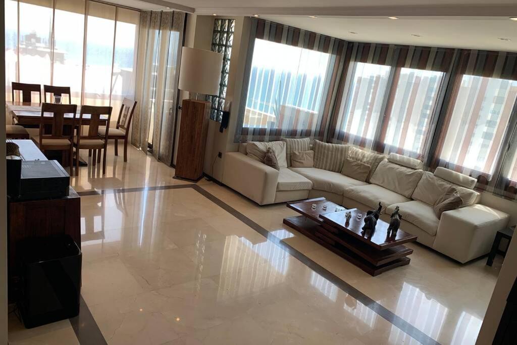 Maravilloso Piso En Torremolinos, Costa Del Sol Eksteriør bilde
