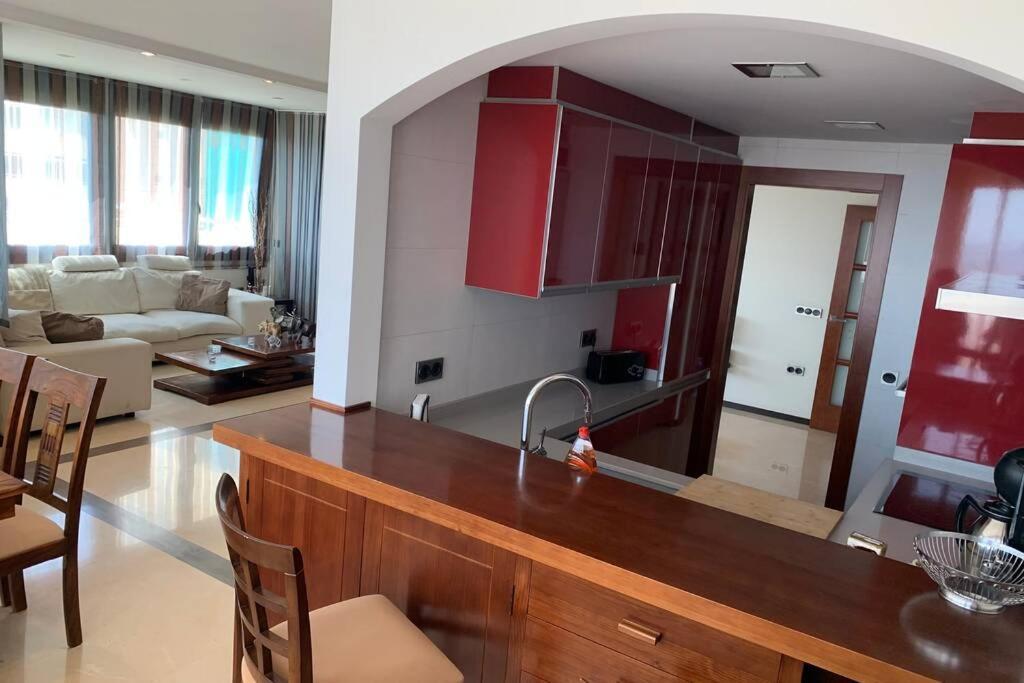 Maravilloso Piso En Torremolinos, Costa Del Sol Eksteriør bilde