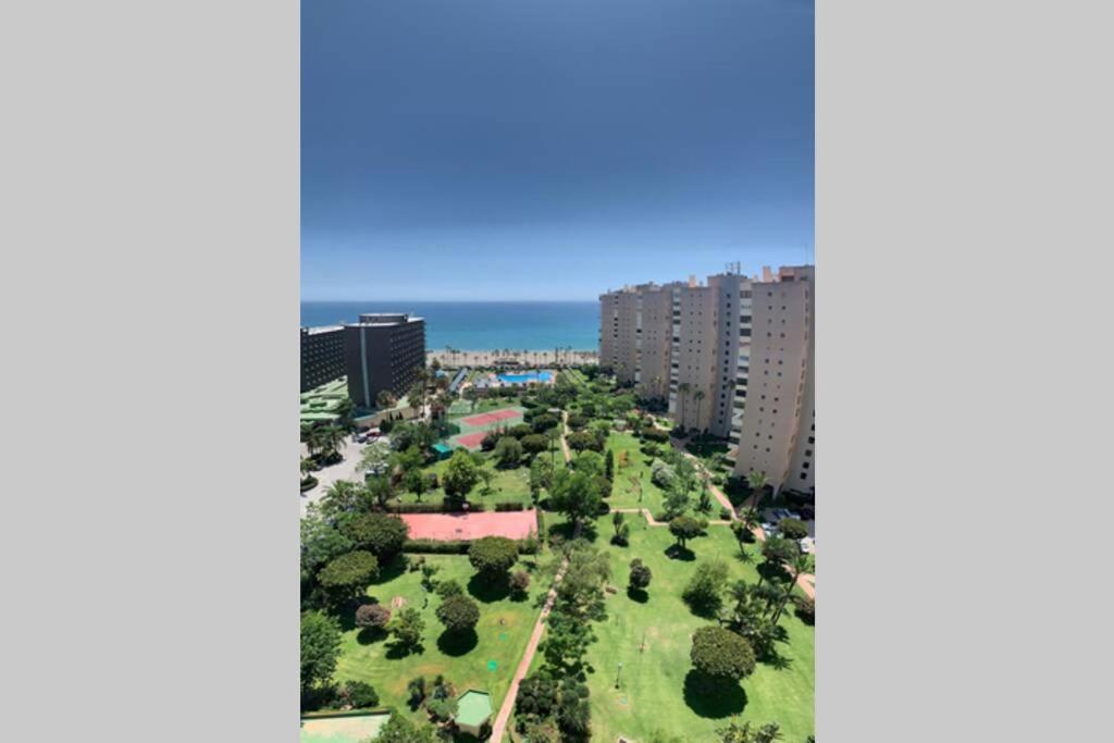 Maravilloso Piso En Torremolinos, Costa Del Sol Eksteriør bilde