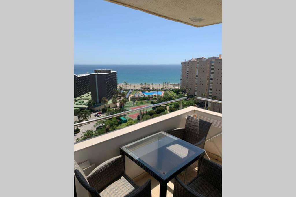 Maravilloso Piso En Torremolinos, Costa Del Sol Eksteriør bilde