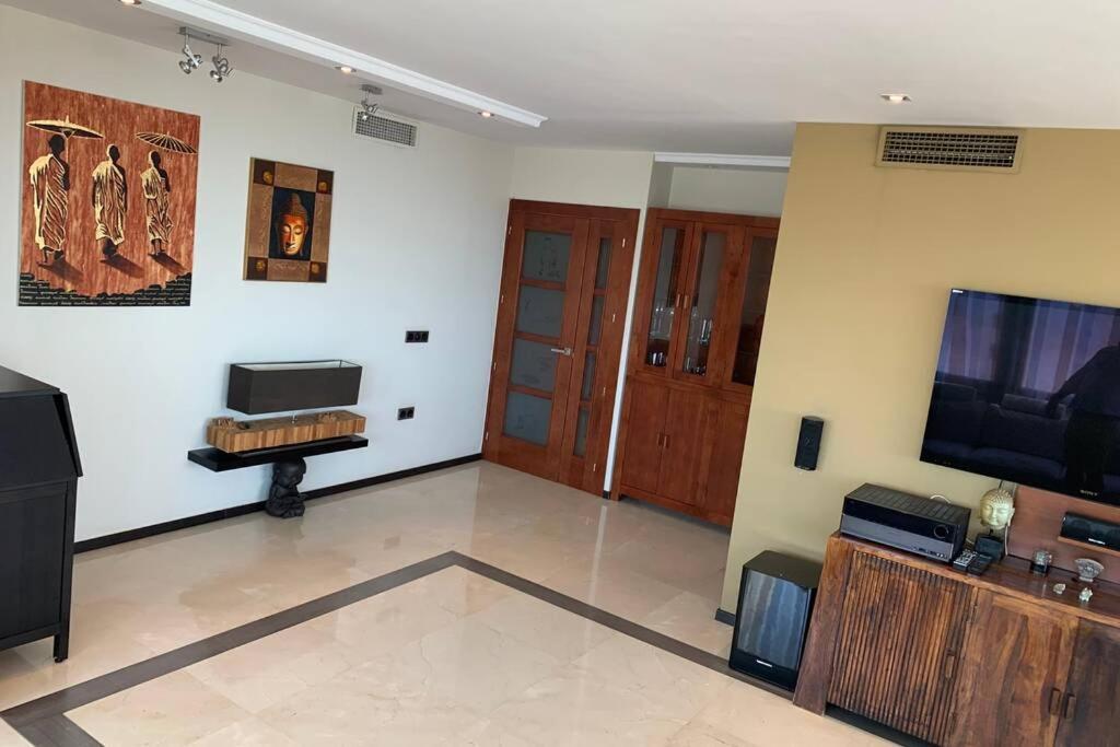 Maravilloso Piso En Torremolinos, Costa Del Sol Eksteriør bilde