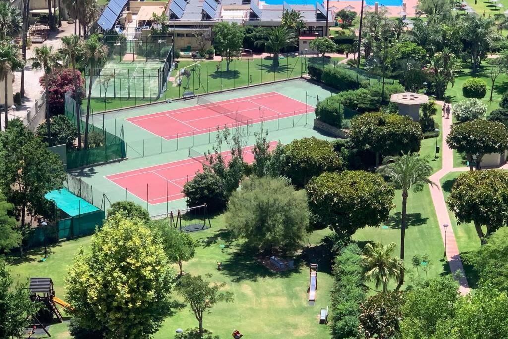Maravilloso Piso En Torremolinos, Costa Del Sol Eksteriør bilde