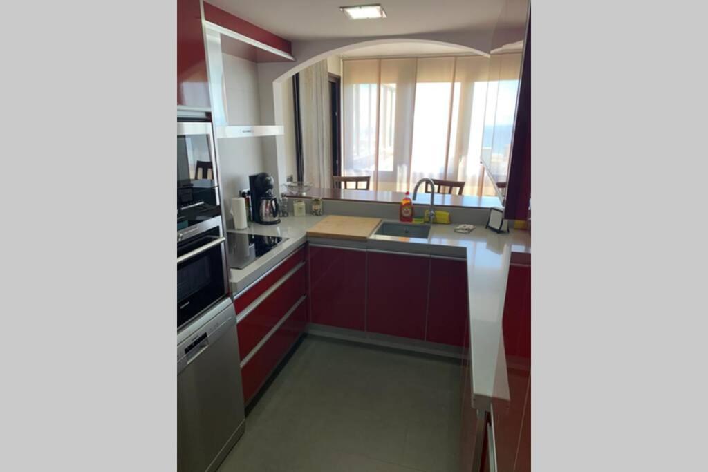 Maravilloso Piso En Torremolinos, Costa Del Sol Eksteriør bilde